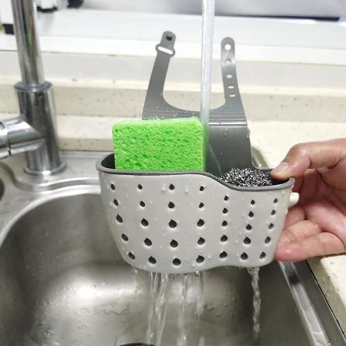Soap Sponge Sink Shelf Racks Filter basket Item | Buy Soap Sponge Sink Shelf Racks Filter basket | SPOP Enterprise Global
